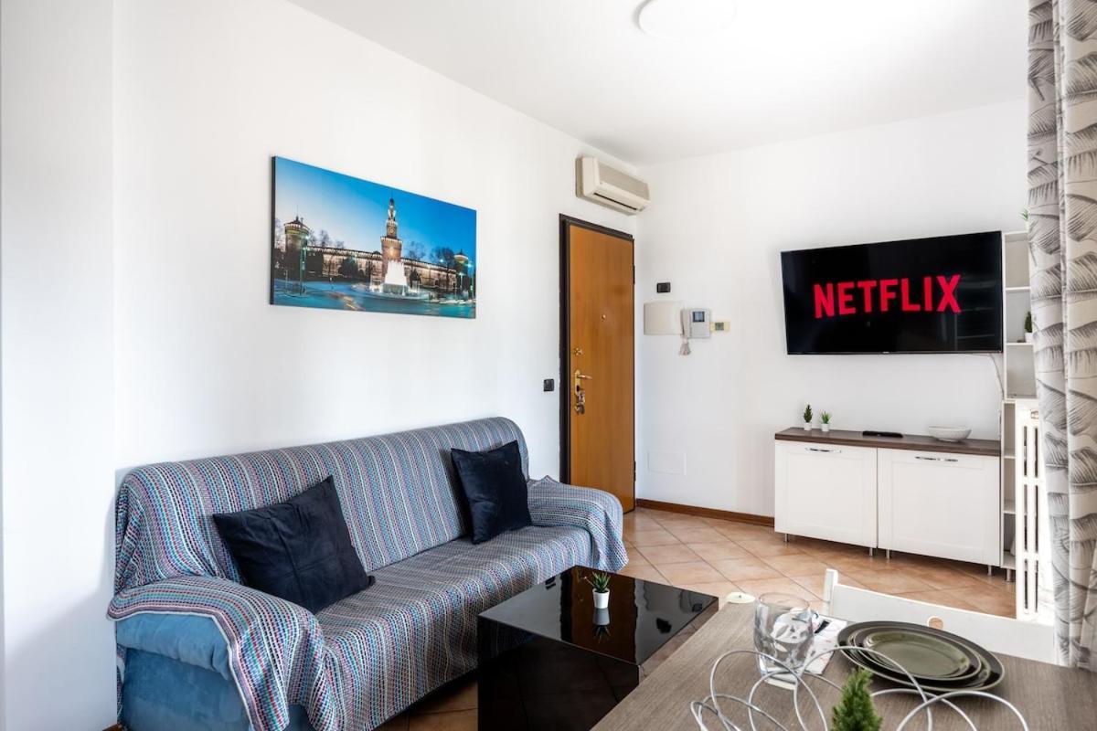 Apartment Brenta Fondazione Prada - Free Private Parking & Terrace