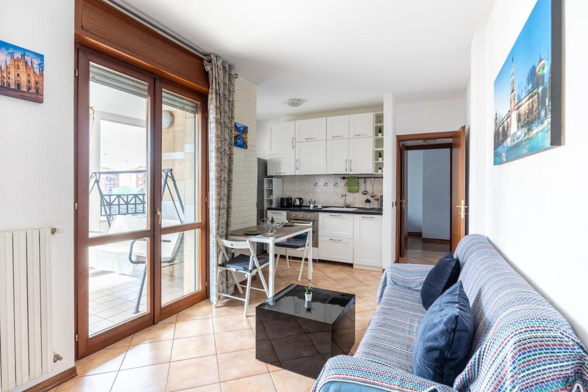 Brenta Fondazione Prada - Free Private Parking & Terrace Apartment *